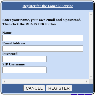 register